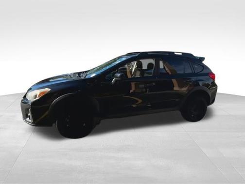 2017 Subaru Crosstrek 2.0i Premium
