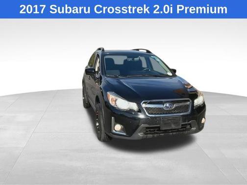2017 Subaru Crosstrek 2.0i Premium