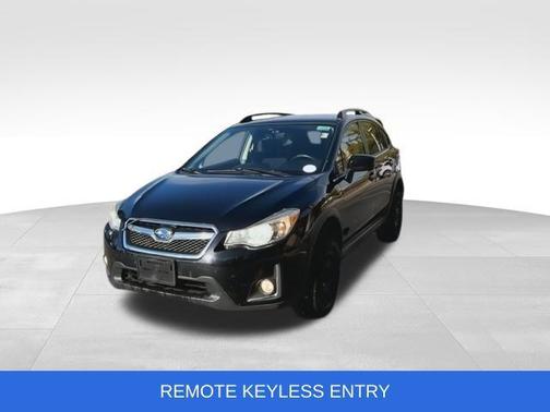 2017 Subaru Crosstrek 2.0i Premium