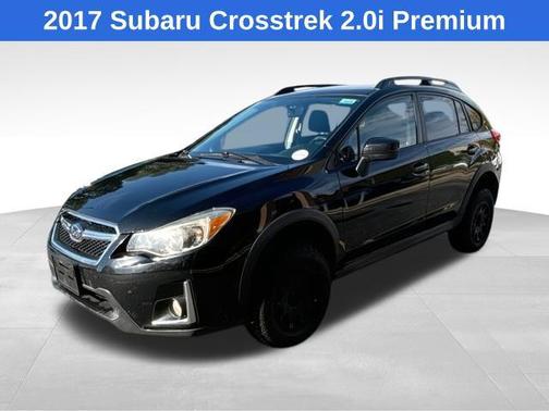 2017 Subaru Crosstrek 2.0i Premium