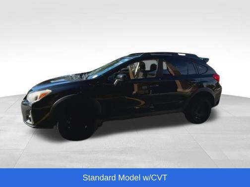 2017 Subaru Crosstrek 2.0i Premium