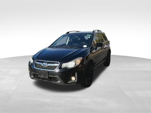 2017 Subaru Crosstrek 2.0i Premium