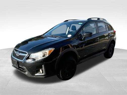 2017 Subaru Crosstrek 2.0i Premium