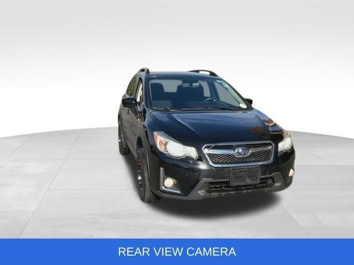 2017 Subaru Crosstrek 2.0i Premium