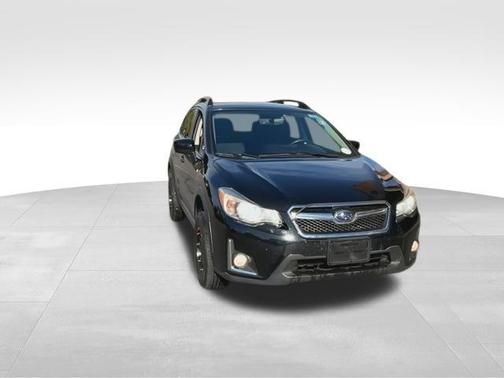 2017 Subaru Crosstrek 2.0i Premium