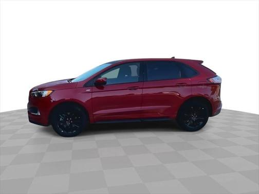 2022 Ford Edge ST Line
