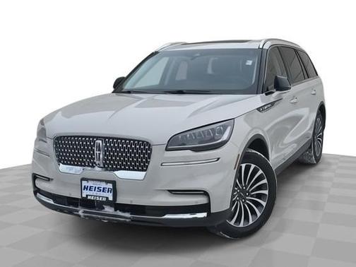 2024 Lincoln Aviator Reserve AWD