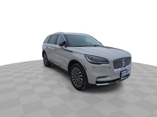 2024 Lincoln Aviator Reserve AWD