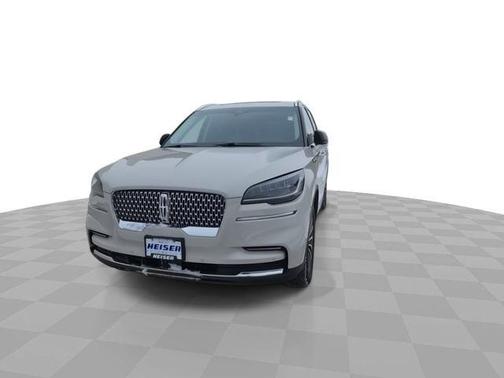 2024 Lincoln Aviator Reserve AWD