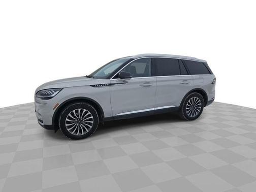 2024 Lincoln Aviator Reserve AWD