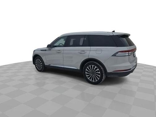 2024 Lincoln Aviator Reserve AWD