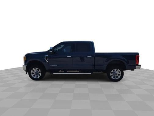 2017 Ford F-350 Lariat