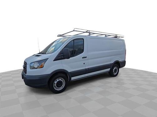 2015 Ford Transit-150 Base
