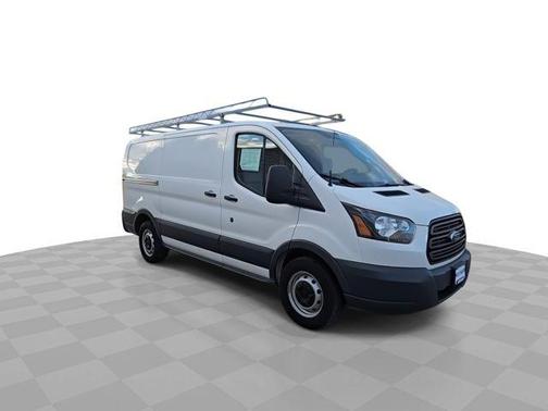 2015 Ford Transit-150 Base