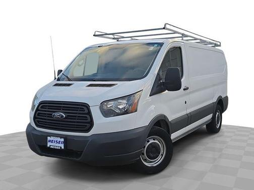 2015 Ford Transit-150 Base