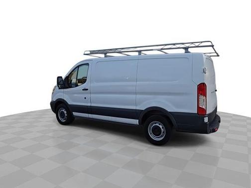 2015 Ford Transit-150 Base