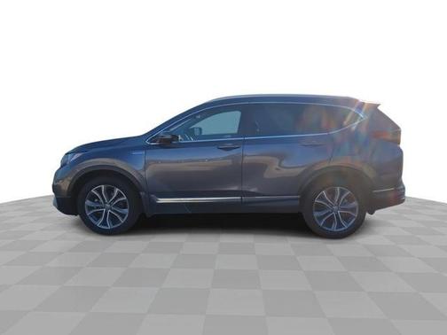 2020 Honda CR-V Hybrid Touring
