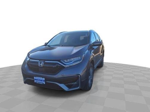 2020 Honda CR-V Hybrid Touring