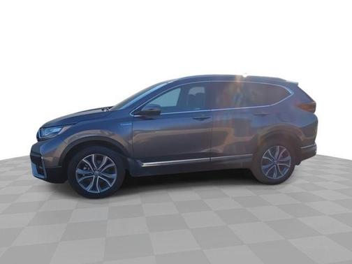 2020 Honda CR-V Hybrid Touring