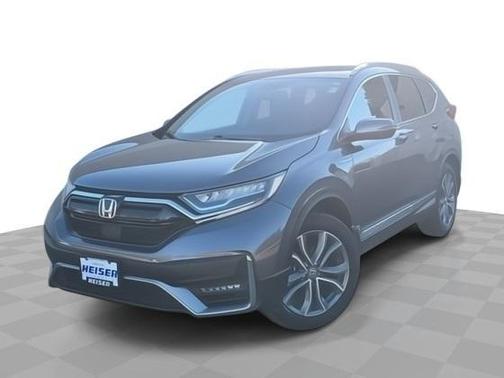 2020 Honda CR-V Hybrid Touring