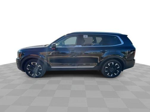 2023 Kia Telluride SX X-Pro