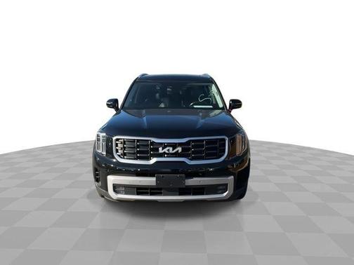 2023 Kia Telluride SX X-Pro