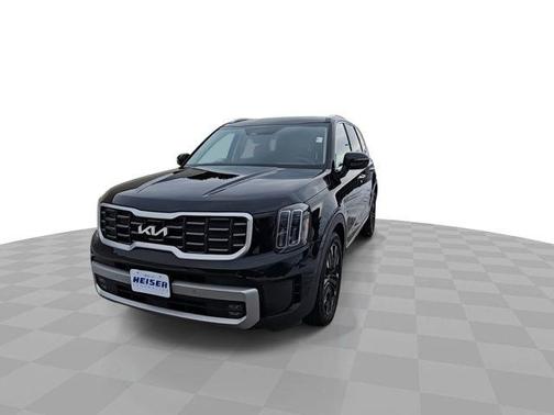 2023 Kia Telluride SX X-Pro