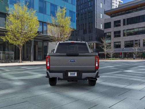 2025 Ford F-350 XLT