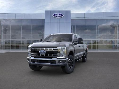2025 Ford F-350 XLT