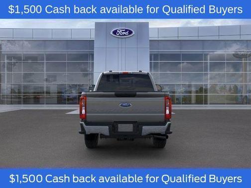 2025 Ford F-350 XLT