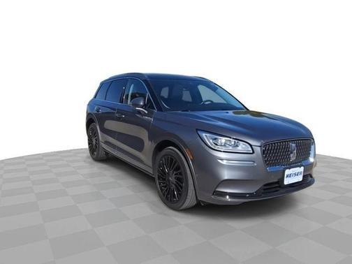 2021 Lincoln Corsair Reserve