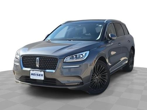 2021 Lincoln Corsair Reserve