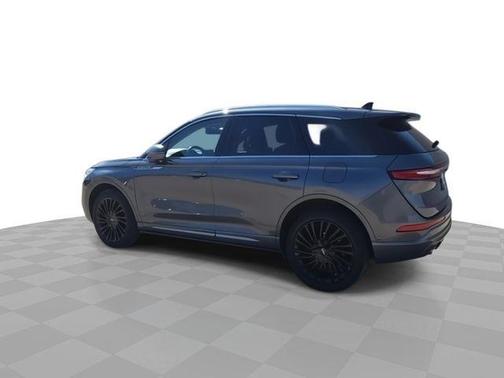 2021 Lincoln Corsair Reserve