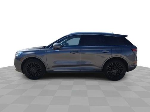 2021 Lincoln Corsair Reserve