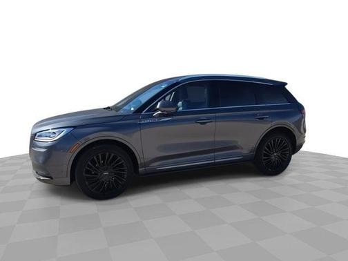 2021 Lincoln Corsair Reserve