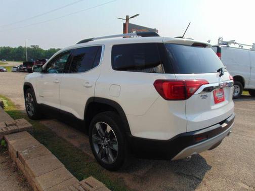 2019 GMC Acadia SLT-2