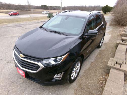 2018 Chevrolet Equinox 2LT