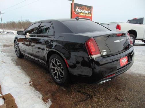 2017 Chrysler 300 S