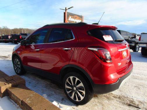 2019 Buick Encore Essence