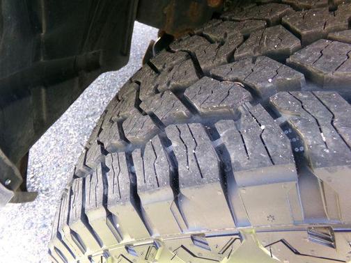 Gray 2019 RAM 1500 Tradesman