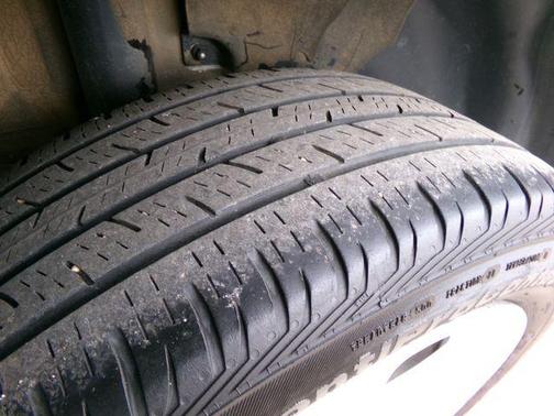 2015 Buick Encore Leather