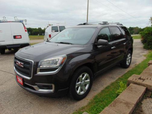 2015 GMC Acadia SLE-2