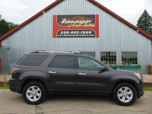 2015 GMC Acadia SLE-2