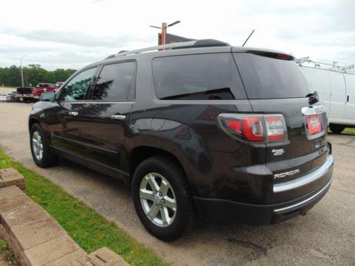 2015 GMC Acadia SLE-2