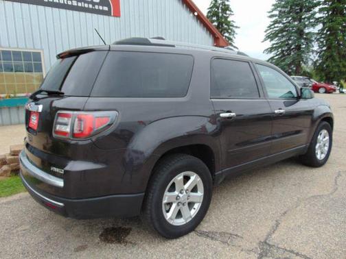 2015 GMC Acadia SLE-2