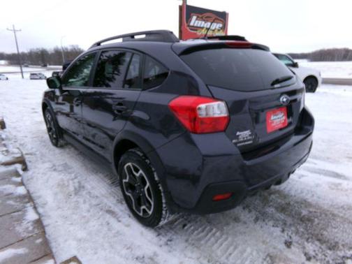 2014 Subaru XV Crosstrek 2.0i Limited