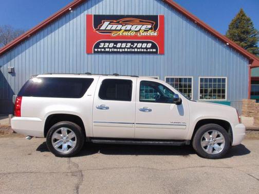 2013 GMC Yukon XL 1500 SLT