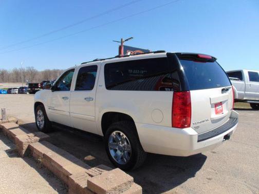 2013 GMC Yukon XL 1500 SLT