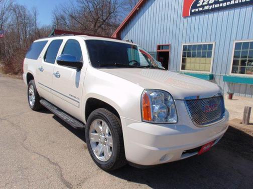 2013 GMC Yukon XL 1500 SLT