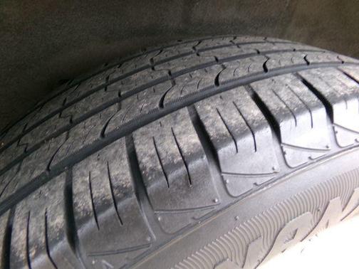 2013 Nissan Murano SL